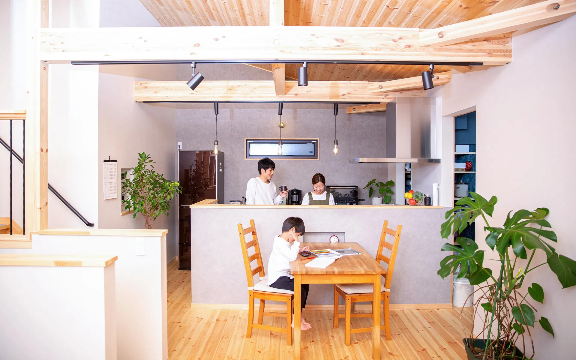 一心建設株式会社